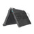 MAXCases Extreme Shell-FL for Acer R757/R757T Chromebook 11.6" (Gray)