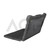 MAXCases Extreme Shell-F Slide Case for Dell 3330 & 3340 Windows Clamshell 13.3" (Gray/Clear)