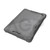 MAXCases Extreme Shell-F Slide Case for Dell 3330 & 3340 Windows Clamshell 13.3" (Gray/Clear)