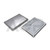 MAXCases Extreme Shell-FL for Dell 3100/3110/3120 Chromebook 2:1 Convertible 11.6" (Gray)
