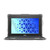 MAXCases Extreme Shell-FL for Dell 3100/3110/3120 Chromebook Clamshell 11.6" (Gray)
