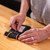 UZBL HDDN Phone-Free RF Blocking Pouch w/ Elastic Strap