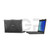 MAXCases Extreme Shell-F2 Slide Case for HP Fortis Chromebook G1i, G10 & G11 14" (Gray/Clear)