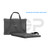 MAXCases Extreme Shell-F2 Slide Case for HP Fortis Chromebook G1i, G10 & G11 14" (Gray/Clear)