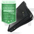 UZBL Rugged Hard Shell Air Style Case for Dell Chromebook 3120 / 3110 / 3100 / 5190 (2-in-1 & Clamshell)
