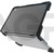 UZBL Rugged Hard Shell Case for Lenovo 500e / 500w Gen 4 Chrome & Windows (w/ Stylus Cutout)