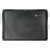UZBL Rugged Hard Shell Air Style Case for Lenovo 100e / 100w Gen 4 (MTK) Chrome & Windows