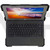 UZBL Rugged Hard Shell Case for HP X360 11 G4-EE (TOUCH) Chromebook