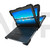 UZBL Rugged Hard Shell Case for Lenovo 500e Gen 1 /  Gen 2 Chromebook