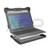 MAXCases Extreme Shell-F Slide Case for Lenovo 100e G3 Chromebook 11" (Gray/Clear)