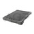 MAXCases Extreme Shell-F Slide Case for Lenovo 100e G3 Chromebook 11" (Gray/Clear)