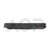 MAXCases Extreme Shell-F Slide Case for Lenovo 100e G3 Chromebook 11" (Gray/Clear)