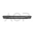 MAXCases Extreme Shell-F Slide Case for Lenovo 100e G3 Chromebook 11" (Gray/Clear)
