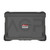 MAXCases Extreme Shell-F Slide Case for Lenovo 100e G3 Chromebook 11" (Gray/Clear)