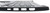 HP FORTIS 14 G11 (TOUCH & NON) / FORTIS G1i 14 (TOUCH & NON) PALMREST WITH KEYBOARD