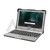 MAXCases Extreme Shell-S for Samsung Chromebook 4 11" (Black)