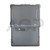 MAXCases Extreme Shell-F2 Slide Case for Lenovo 500e/w G4 Chromebook 2:1 12" (Gray/Clear)