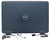 DELL LATITUDE 3190 (2-in-1) (TOUCH) 11.6" LCD (FULL ASSEMBLY)