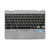 SAMSUNG XE525QBB *RECERTIFIED* PALMREST WITH KEYBOARD & TOUCHPAD (WITH WORLD-FACING CAMERA LENS)