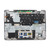 SAMSUNG XE525QBB *RECERTIFIED* PALMREST WITH KEYBOARD & TOUCHPAD (WITH WORLD-FACING CAMERA LENS)