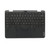 LENOVO 300E G4 YOGA (TOUCH) PALMREST WITH KEYBOARD & TOUCHPAD (WITH WORLD-FACING CAMERA LENS)