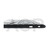 DELL 3120 (2-in-1) (TOUCH) PALMREST WITH KEYBOARD & TOUCHPAD