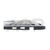 DELL LATITUDE 3450 PALMREST WITH KEYBOARD
