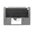 DELL LATITUDE 3340 PALMREST WITH KEYBOARD