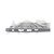 DELL LATITUDE 3340 PALMREST WITH KEYBOARD