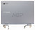 SAMSUNG XE525QBB *RECERTIFIED-BLEMISHED* 12.2" LCD (FULL ASSEMBLY)