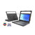 MAXCases Extreme Shell-F3 Chromebook Case for Dell Chromebook & Dell Pro 11" Clamshell (Model #CC11260/ #PE11260 / 2025)(Gray)