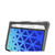 MAXCases Extreme Shell-FL3 Slide Chromebook Case for HP Fortis G1m Chromebook 11.6" Clamshell (MediaTek) (Gray/Slide-On Top, PC Bottom)