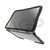 UZBL Rugged Hard Shell Air Style Case for Lenovo 500e Gen 5