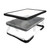UZBL Rugged Hard Shell Air Style Case for Lenovo 100e Gen 5 (MTK)
