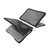 UZBL Rugged Hard Shell Air Style Case for Lenovo 100e Gen 5 (MTK)