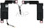 ACER C933 / C933T (TOUCH) SPEAKER SET