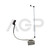 LENOVO 100E G5 M89 (TOUCH) 11.6"  LCD VIDEO CABLE