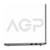 Lenovo 100e Gen 5 M89 83T60007US 11.6" Touchscreen Chromebook - HD - 60 Hz - MediaTek - 4 GB - 64 GB Flash Memory - English (US) Keyboard - Luna Gray