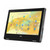 Acer Spin 311 R725T R725T-84ZN 11.6" Touchscreen Rugged Convertible 2 in 1 Chromebook - HD - 60 Hz - MediaTek MT8 MT8189GV/AZ - 8 GB - 64 GB Flash Memory - English (US) Keyboard - Black