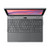 Lenovo 500e Gen 5 M89 83TA0002US 11.6" Touchscreen Convertible 2 in 1 Chromebook - HD - 60 Hz - MediaTek - 4 GB - 64 GB Flash Memory - English (US) Keyboard - Luna Gray