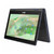 Asus CR11 CR1104CTA-YZ84T 11.6" Touchscreen Rugged Chromebook - HD - Intel N-Series N150 - 8 GB - 64 GB Flash Memory - Mineral Gray