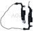 ACER R756T (TOUCH) / R756TN (TOUCH) SPEAKER SET
