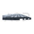 ACER R753T (TOUCH) *RECERTIFIED* PALMREST WITH KEYBOARD & TOUCHPAD (WITHOUT WORLD-FACING CAMERA LENS)
