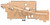 ACER C721 / C721T (TOUCH) / R721T (TOUCH) HEATSINK