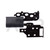 ASUS C204EE / C204MA *RECERTIFIED* HINGE RIGHT