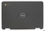 DELL 3100 (2-in-1) (TOUCH) *RECERTIFIED* LCD TOP COVER (compatible with Non-EMR Touch-Screen model)