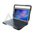 UZBL Rugged Hard Shell Air Style Case for HP Fortis Flip & Clamshell G1i Chromebook 11"