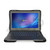 UZBL Rugged Hard Shell Air Style Case for HP Fortis G10 / G11 / G1i 14" Chromebook