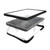 UZBL Rugged Hard Shell Air Style Case for Asus Chromebook CR1104 / CR1204 / CZ1104 / CZ1204 / BR1104 / BR1204 / BZ1204