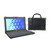 MAXCases Extreme Shell-F3 Chromebook Case for Acer C725 Clamshell Chromebook 11.6" (Gray)